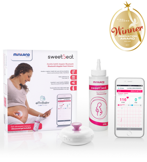 Sweetbeat